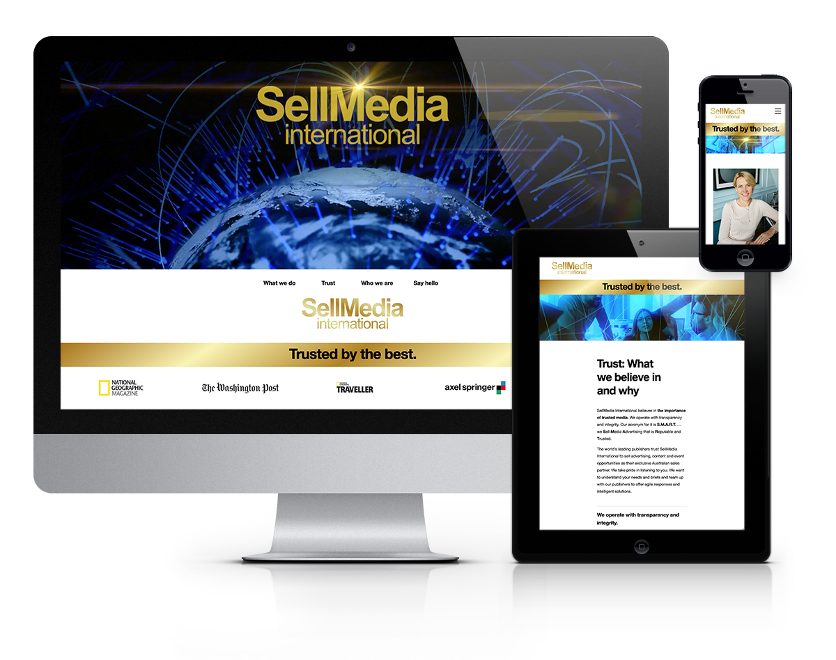 SellMedia International