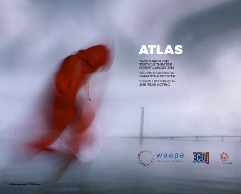ATLAS WAAPA 2018